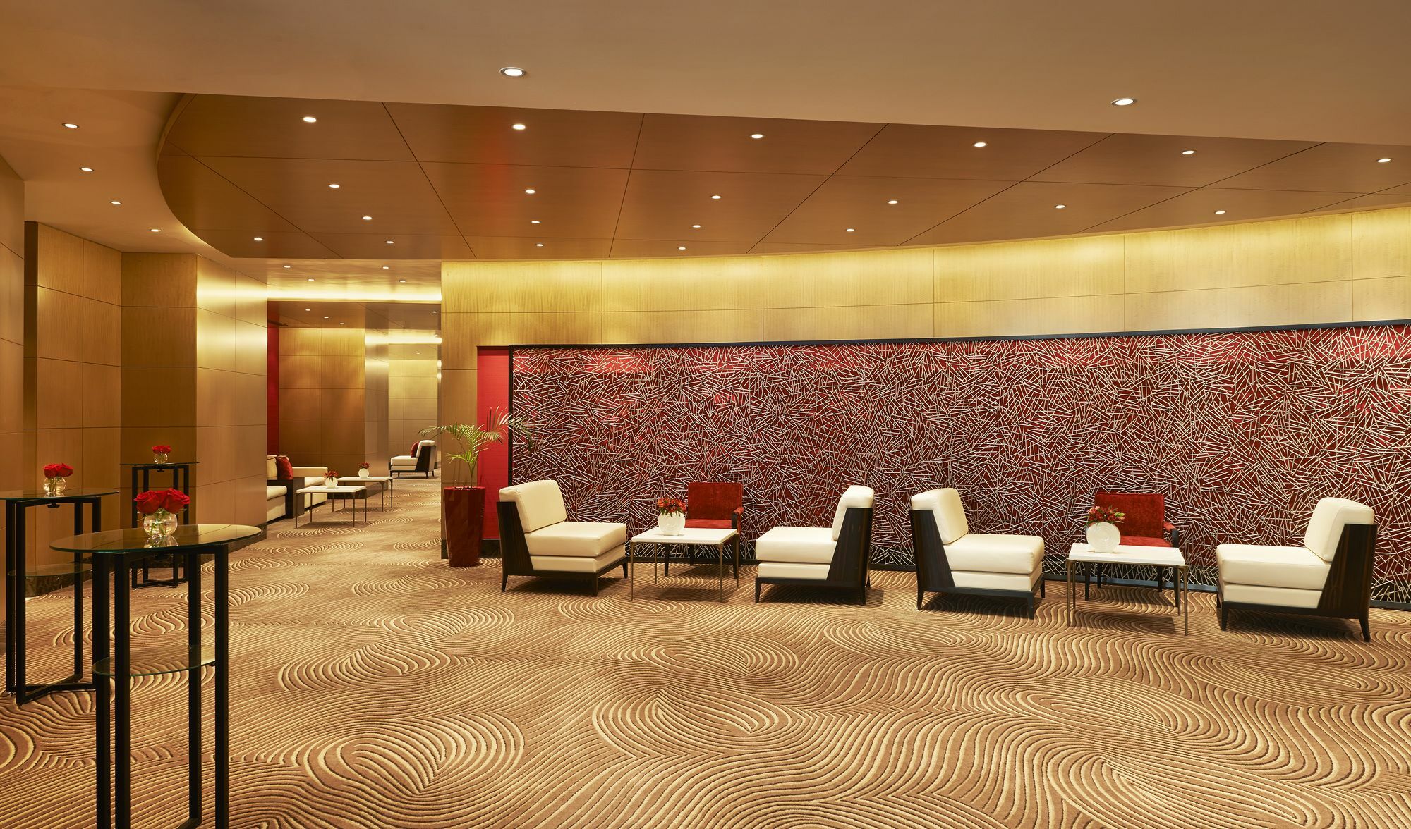 Apartments By Fairmont Baku Flame Towers Luaran gambar